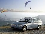 Volvo V50 2004 года